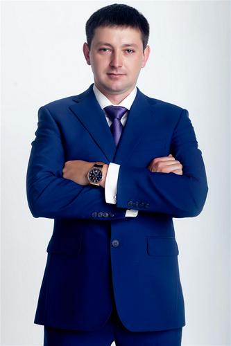 Виталий Шевченко
